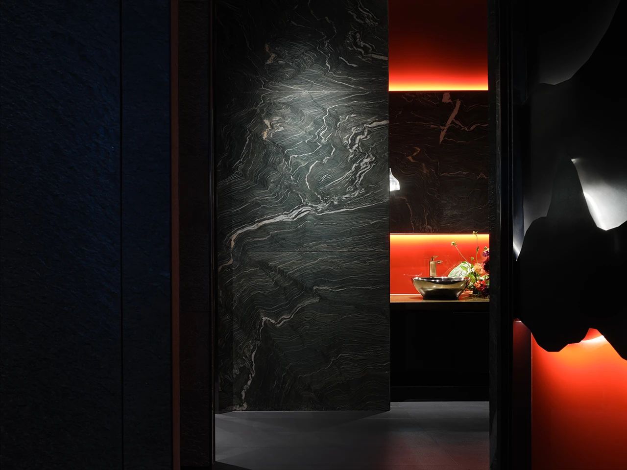 品粹·涌徽丨中国上海丨深圳市有山设计顾问有限公司-24