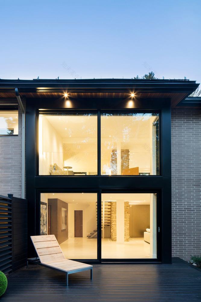 意大利旅行住宅丨Architecture Open Form-23