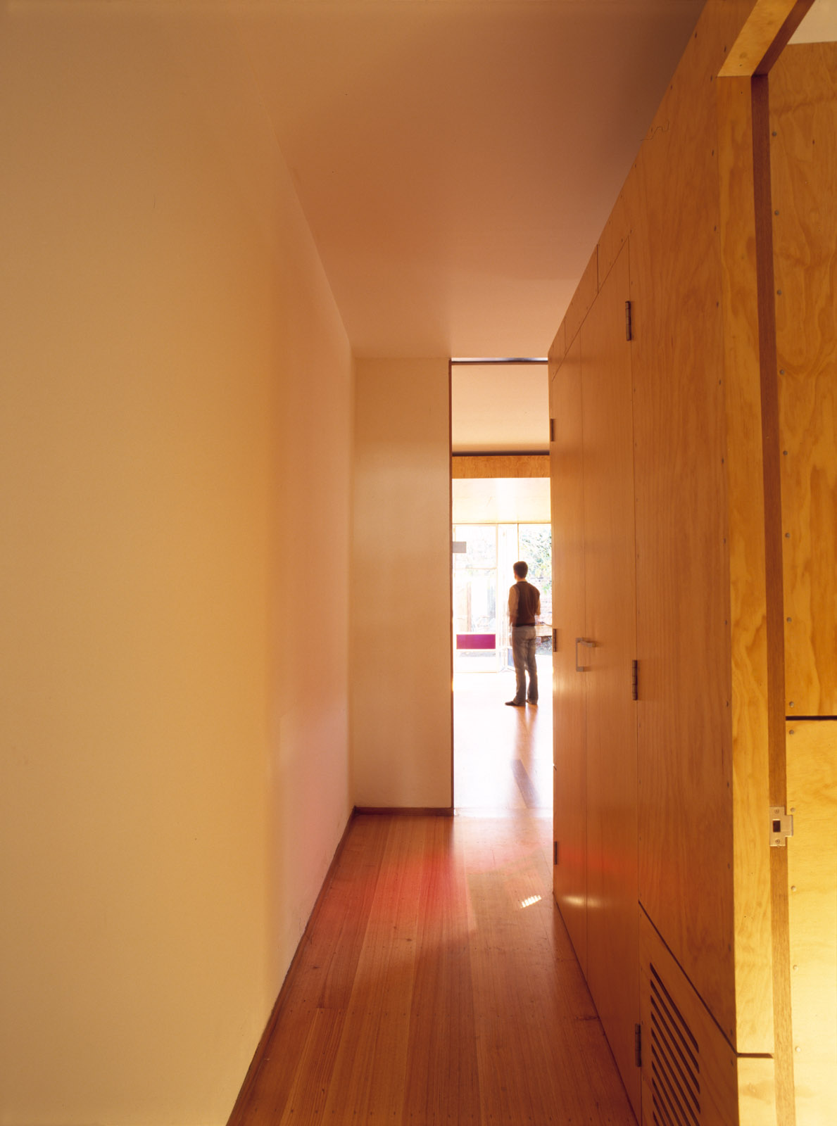 Sproule House Austin Maynard Architects-7