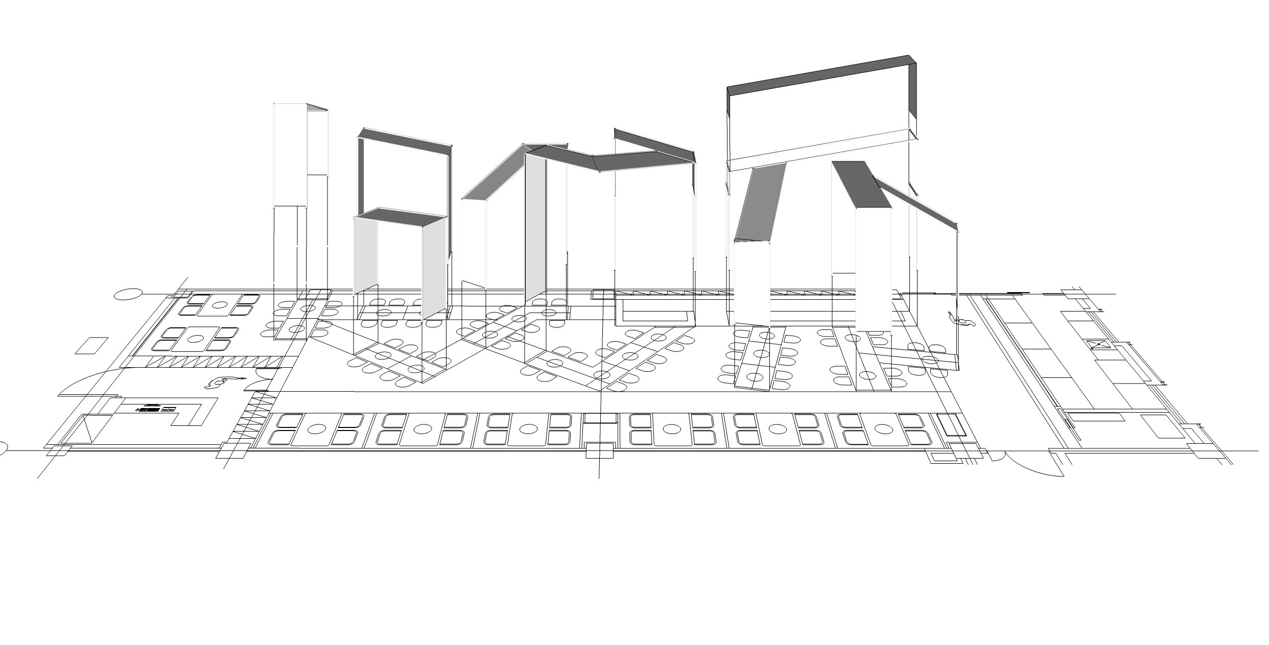 日式烤肉大师(96 平方)-35