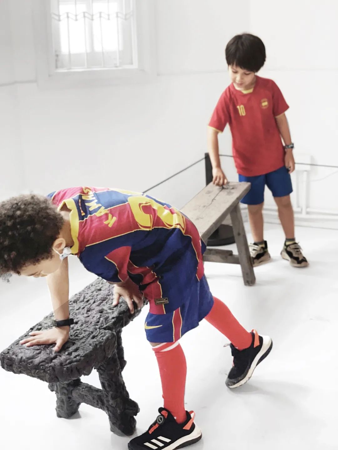 旧家具的新生丨中国深圳丨5+2.studio-30