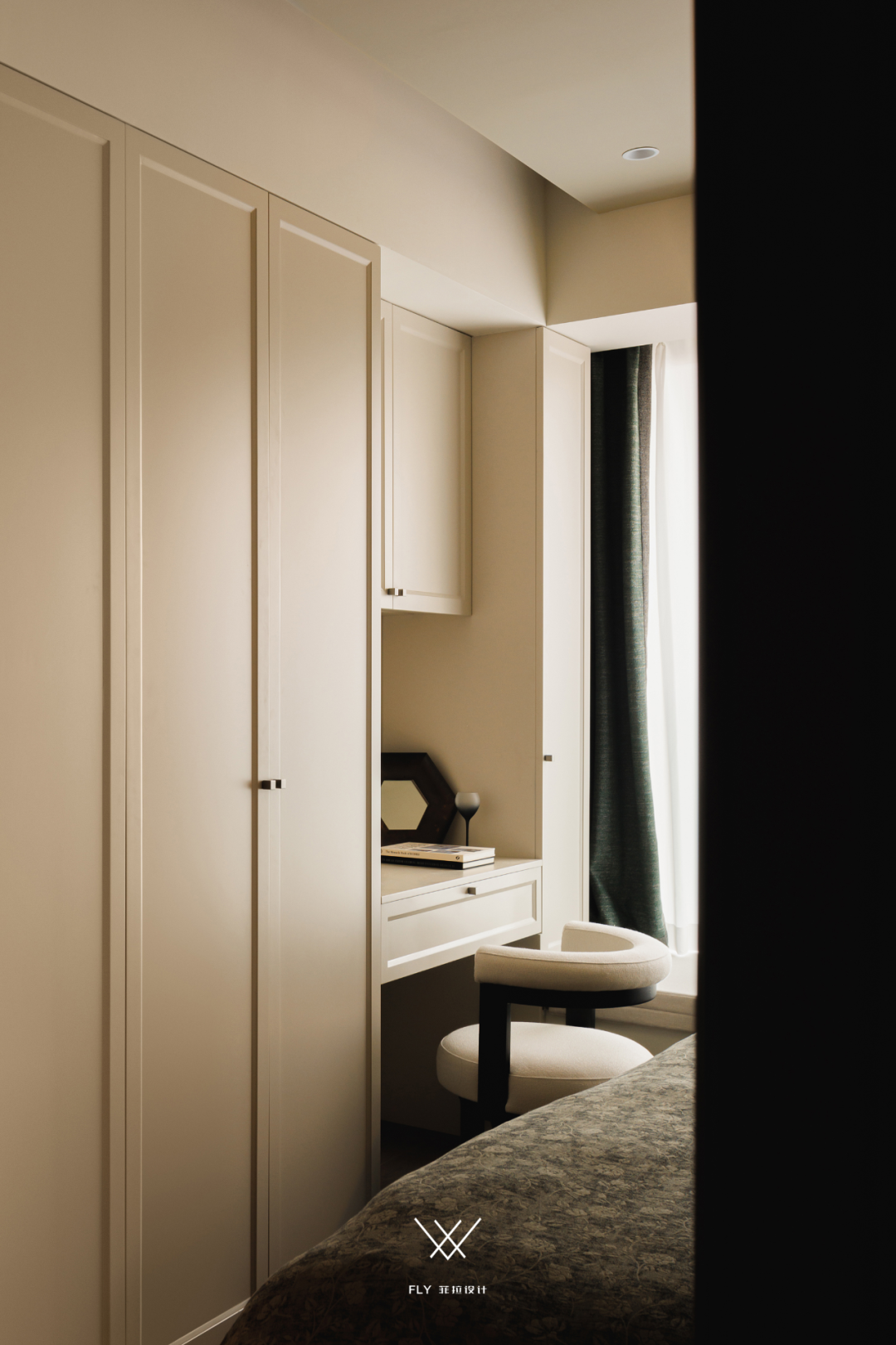 精装房改造 · 尔音丨中国杭州丨菲拉设计（FLY DESIGN）-72