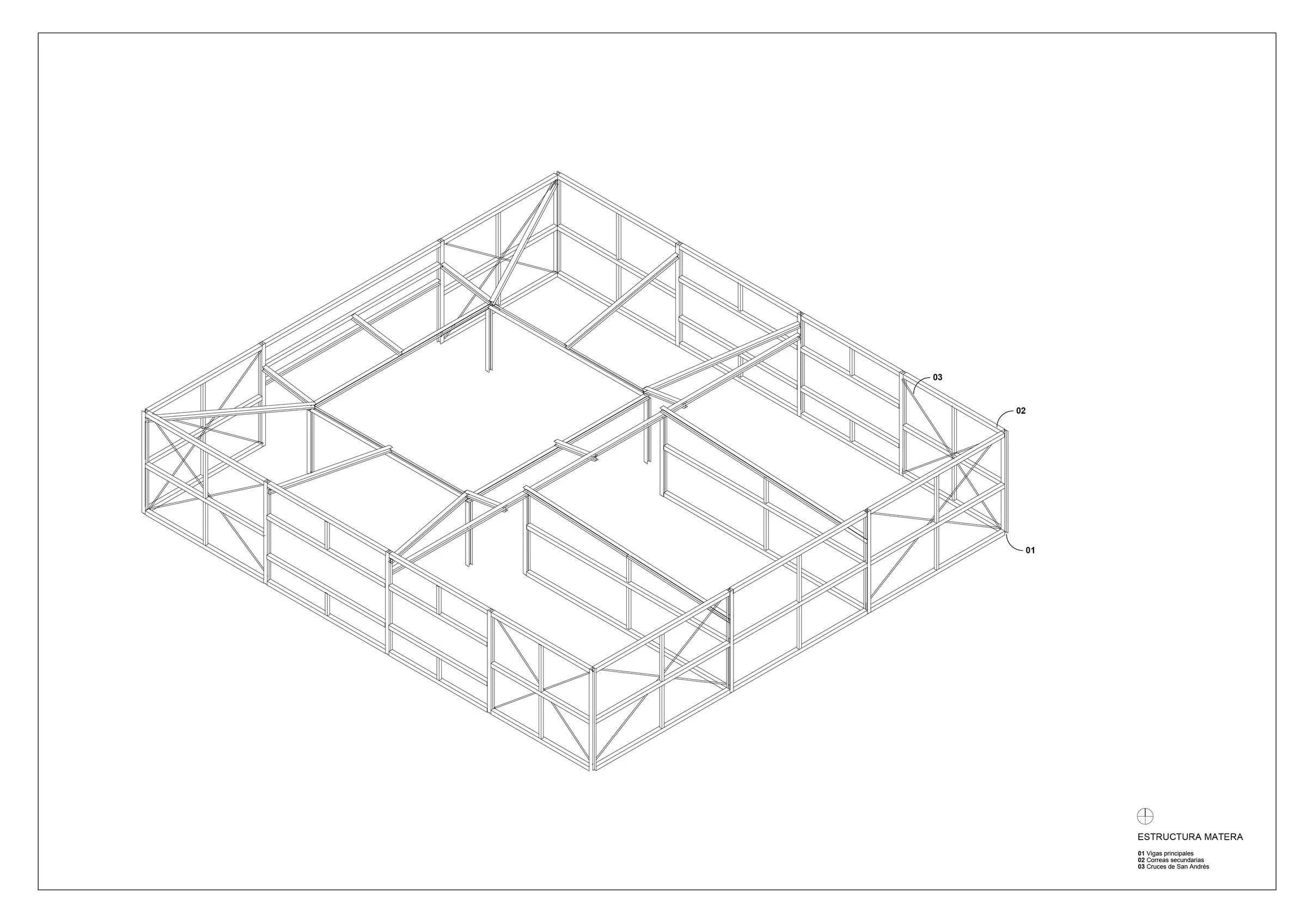 圣菲配送中心丨阿根廷圣菲丨Gonzalo Montoya Arquitecto-37