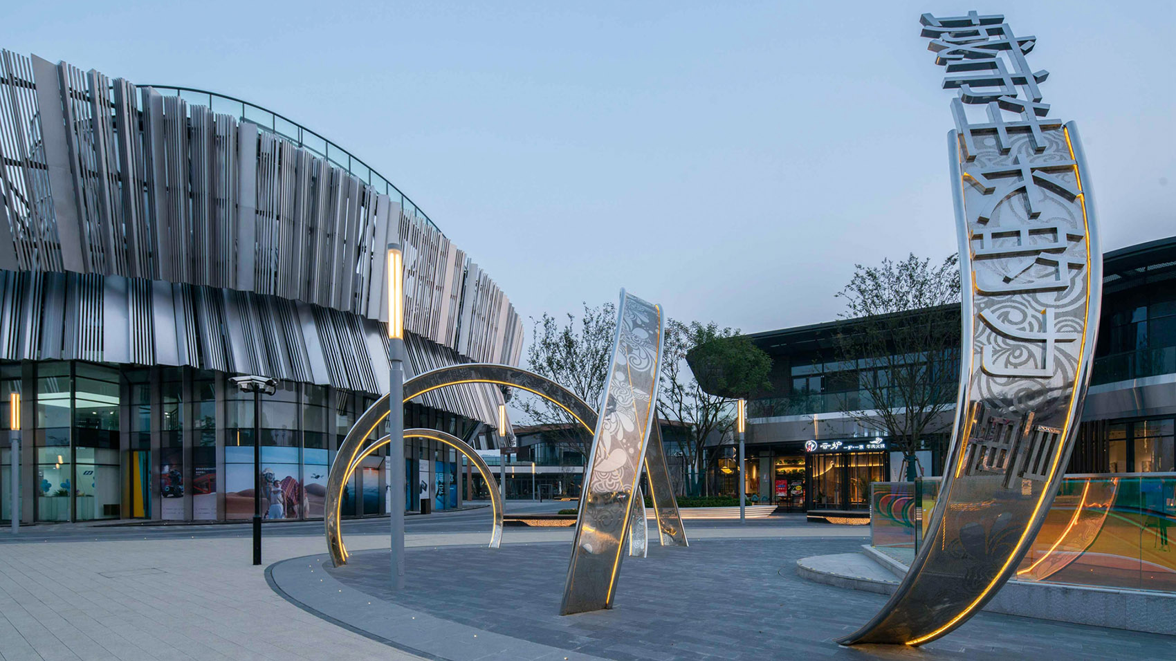 苏州招商金融小镇丨中国苏州丨易亚源境 YAS DESIGN-102