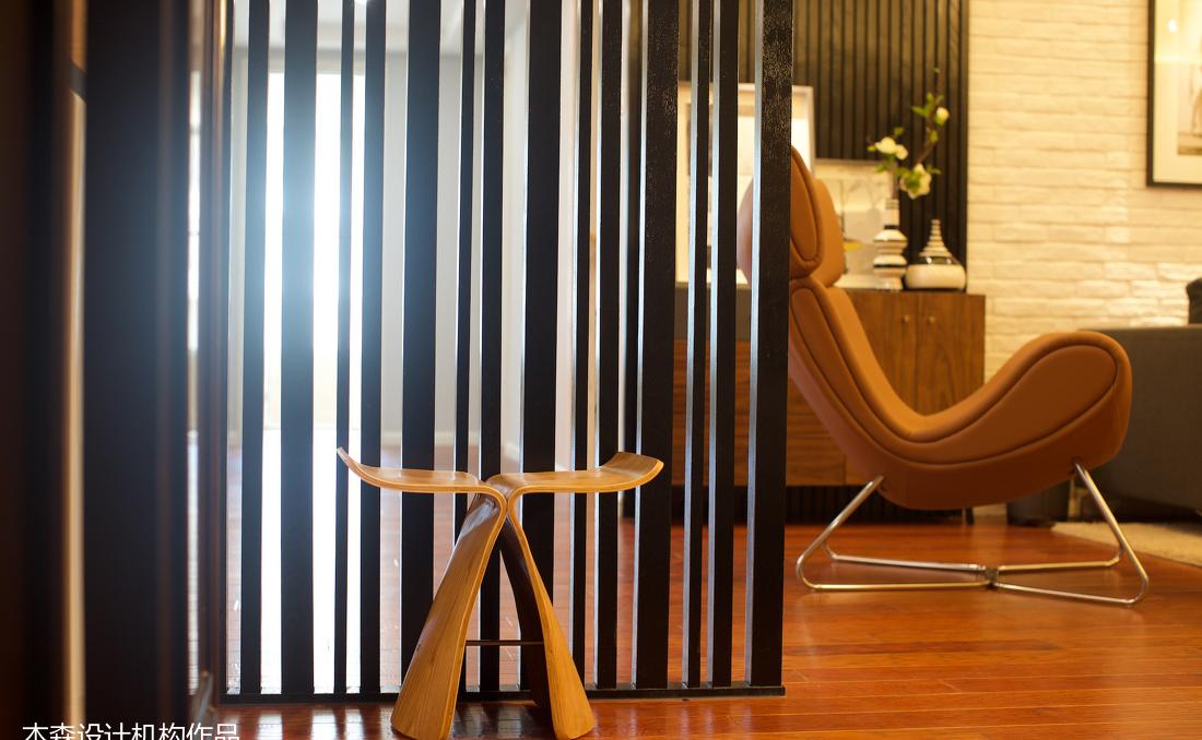 珠海格力海岸现代北欧风住宅,演绎简约生活美学-1