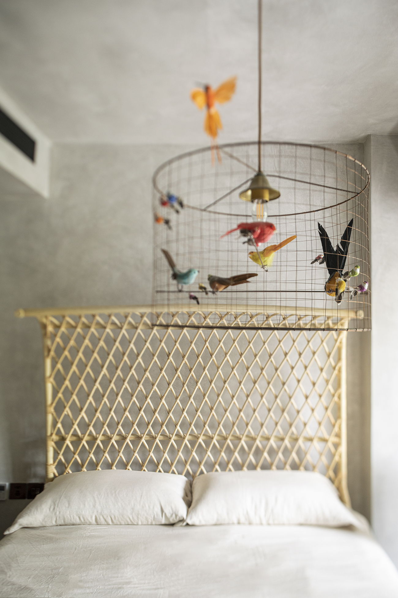 90 后设计师改造自己的家丨墨菲空间研究社-40