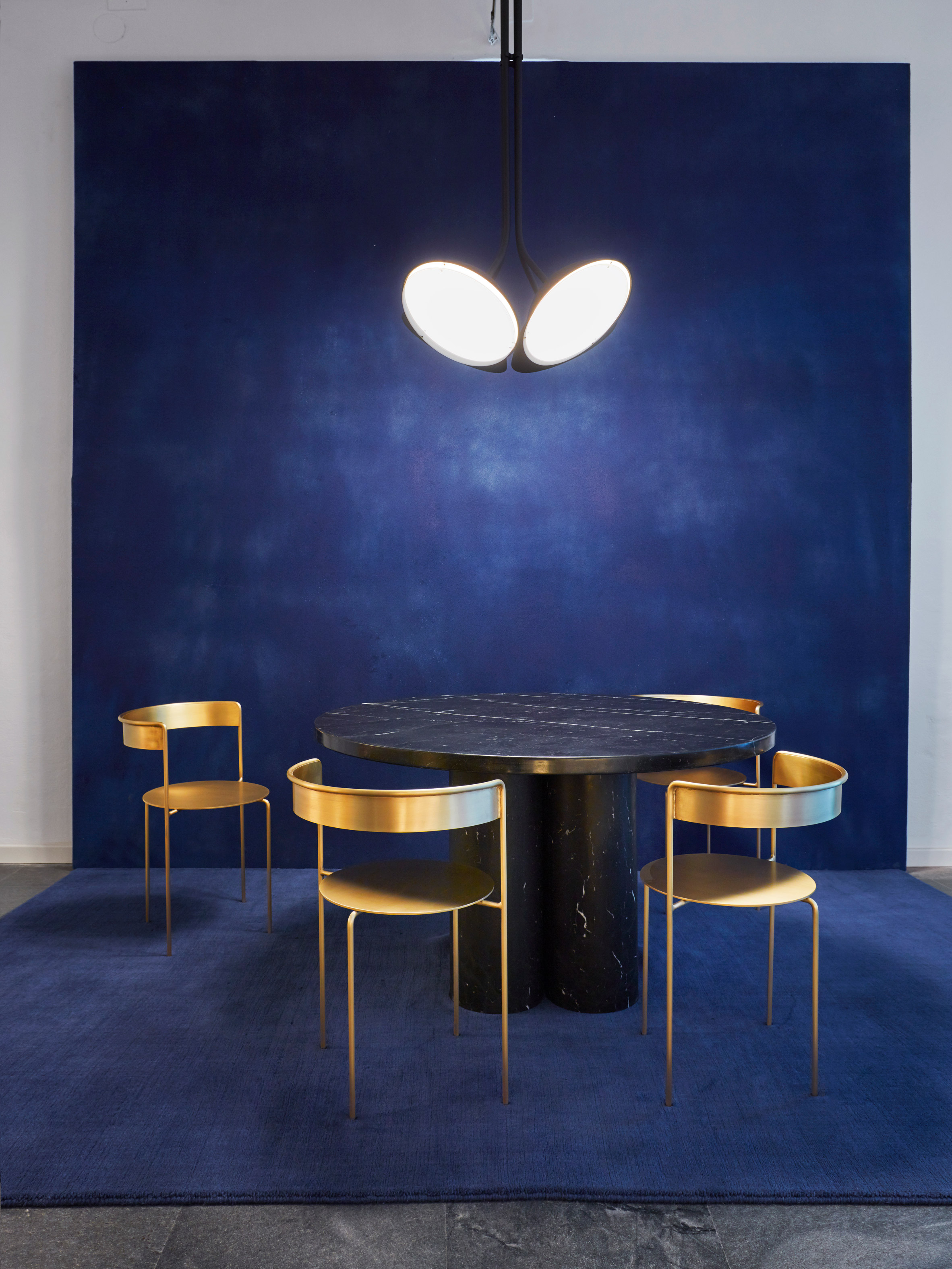 Faye Toogood and Philippe Malouin design minimal pieces for Matter Made's XVII exhibition-14