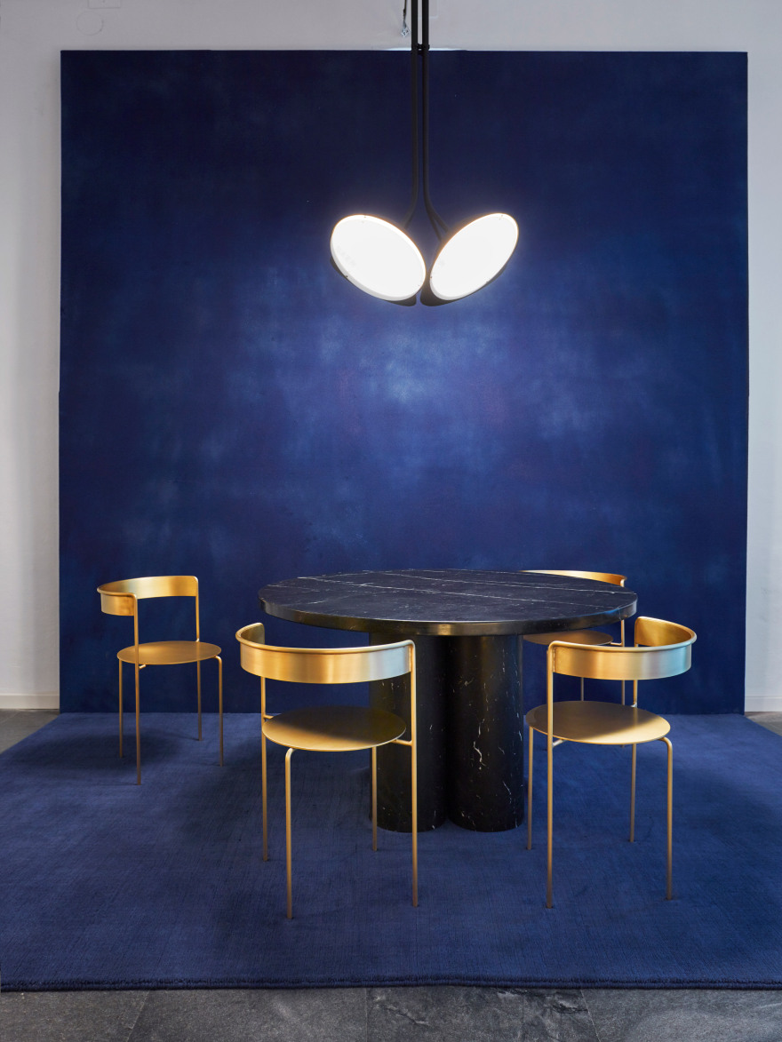 Faye Toogood and Philippe Malouin design minimal pieces for Matter Made's XVII exhibition-14