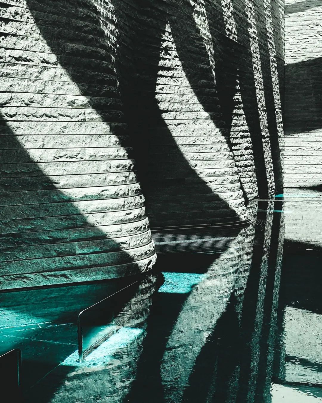 Petra 酒庄丨意大利丨马利奥·博塔-33