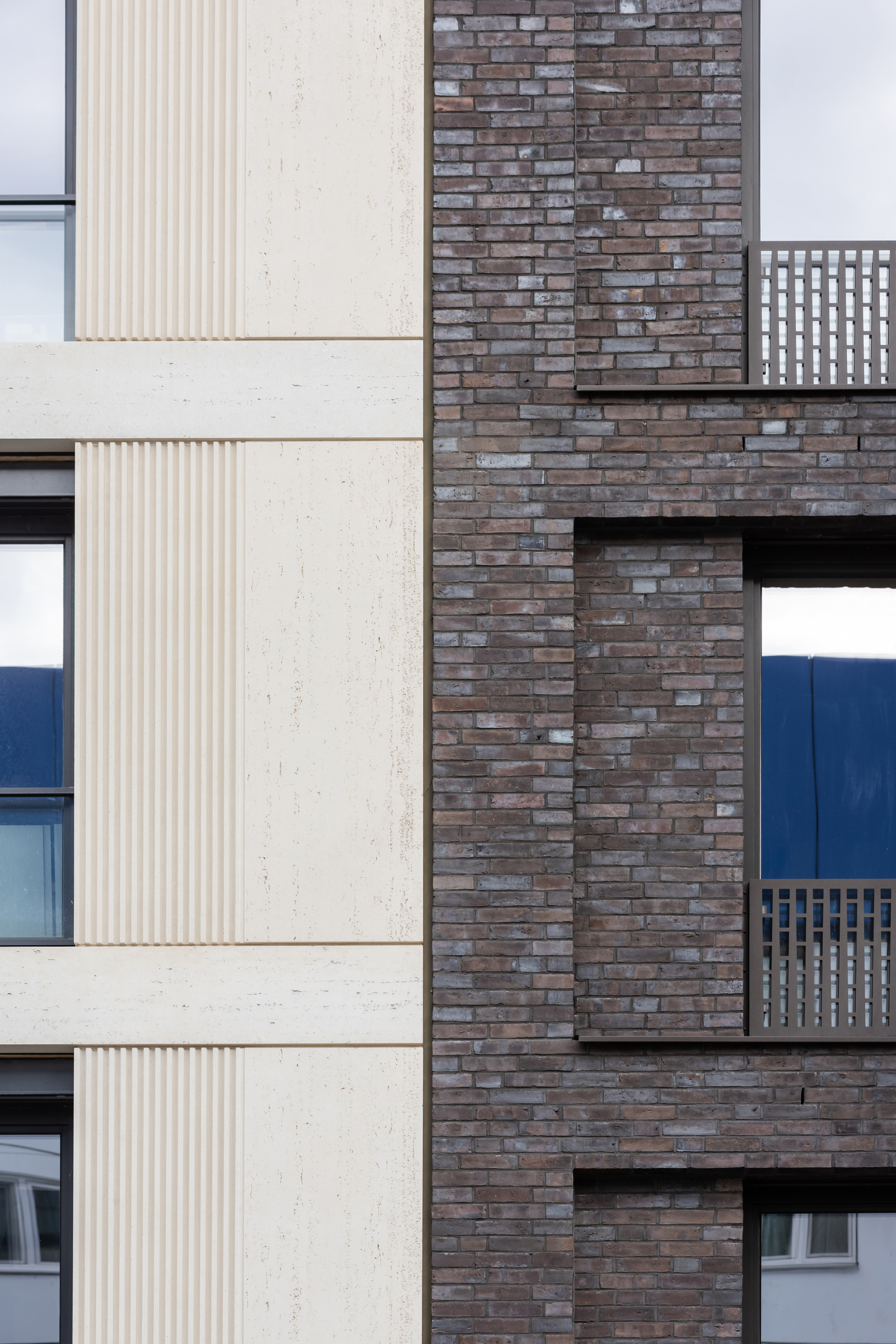 Schœnegarten Kurfuerstenstrasse Berlin / Tchoban Voss Architekten-60