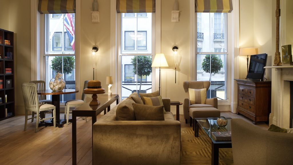 The Best Hotels In London - Our Top 10 Selection-11