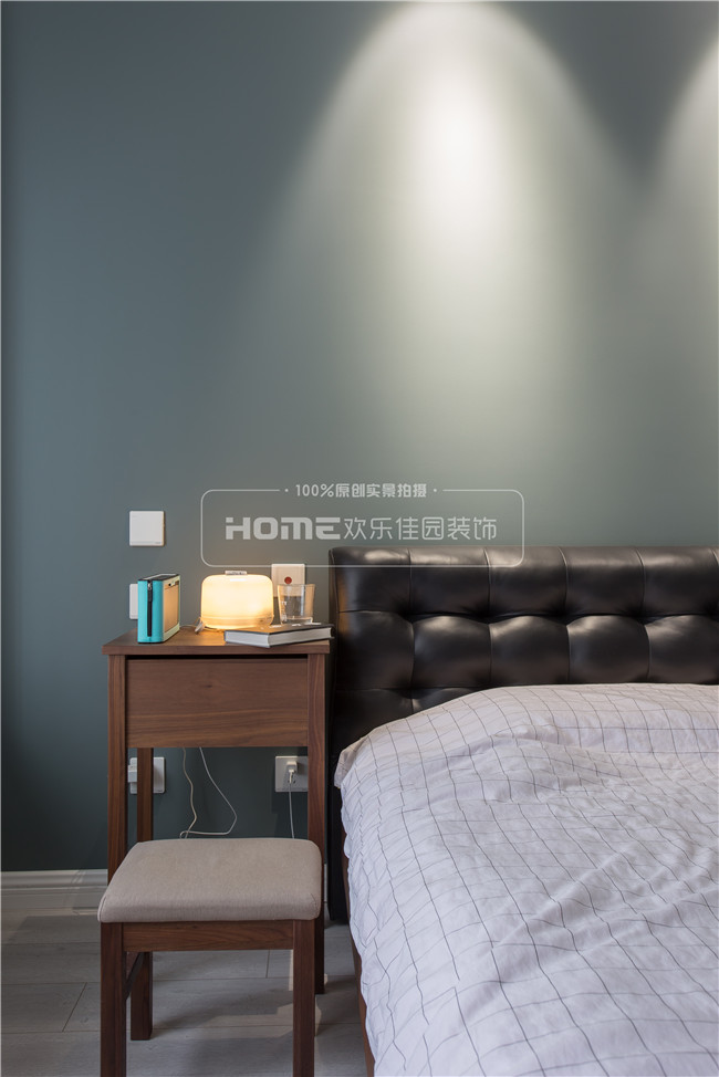 成都 130㎡北欧风家居,舒适自然、细节精致-43