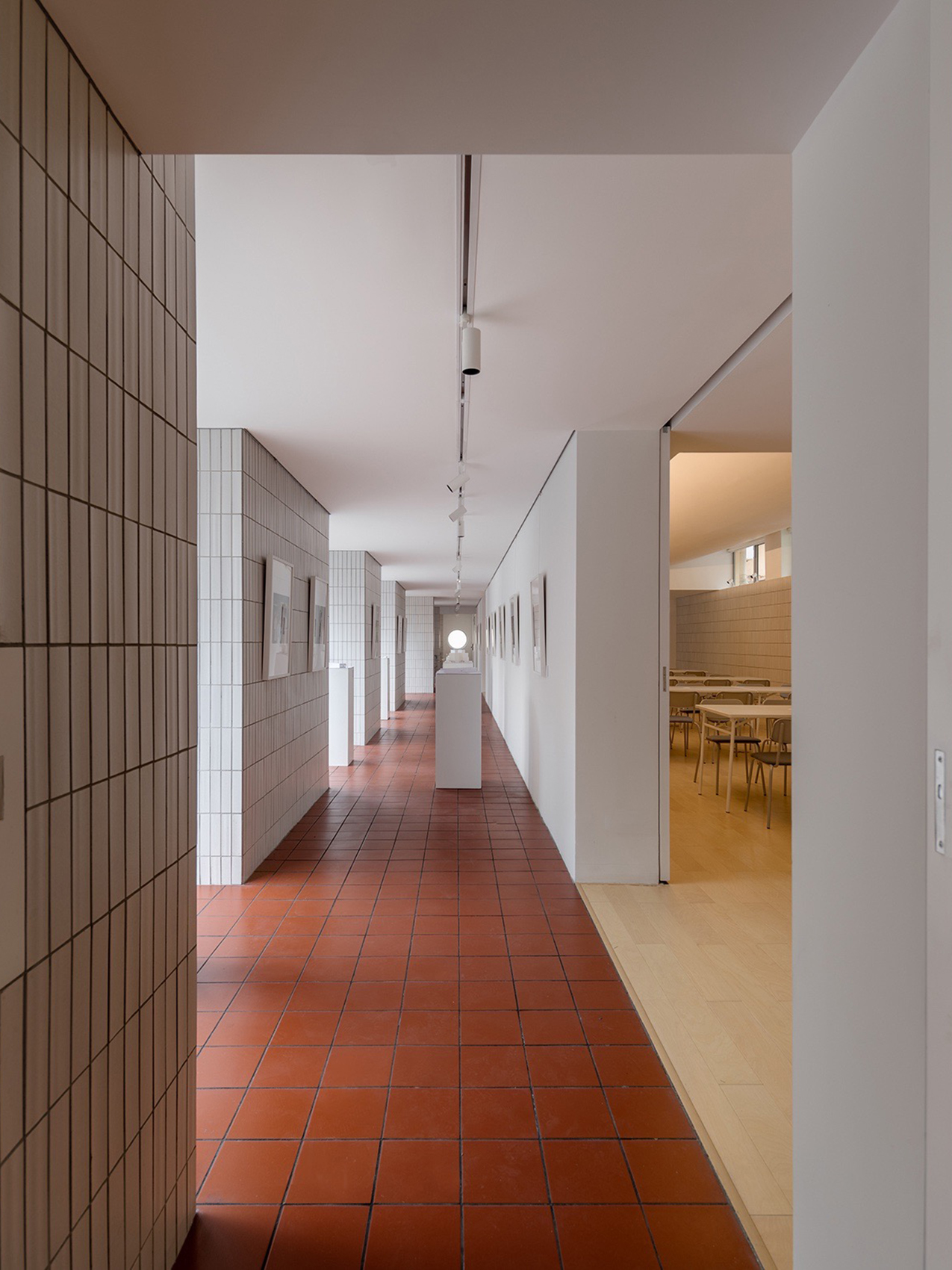 棠之酒店丨中国郴州丨米凹工作室-106