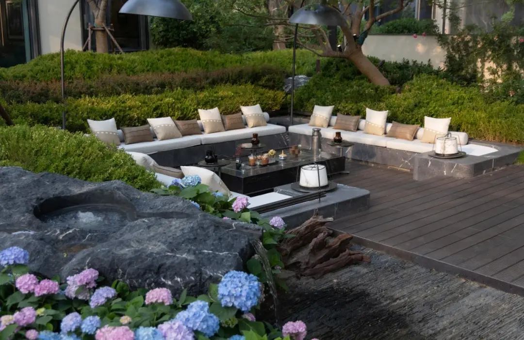 北京·元玺丨中国北京丨凯盛上景（北京）景观规划设计有限公司-28