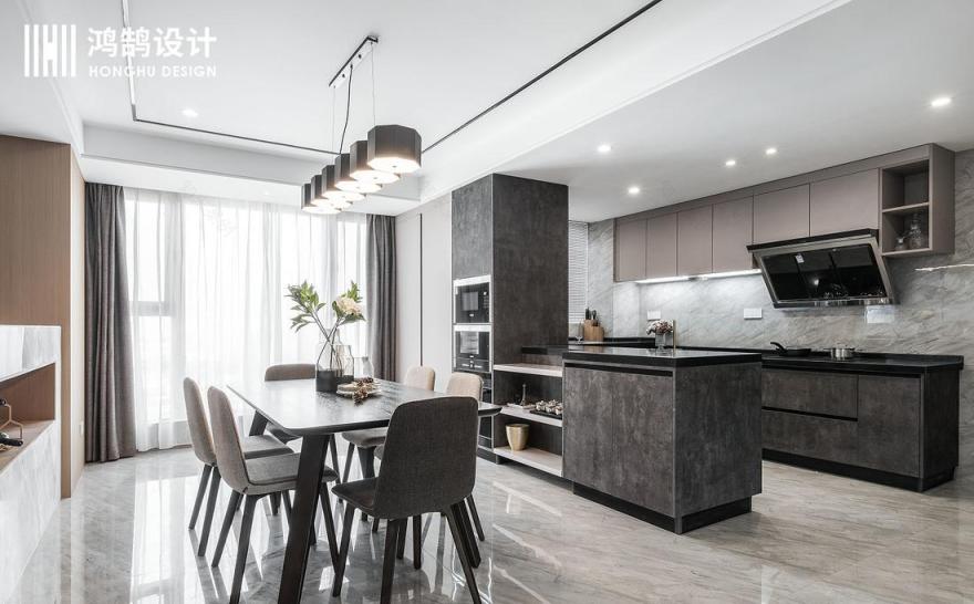 无锡鸿鹄别墅设计-8