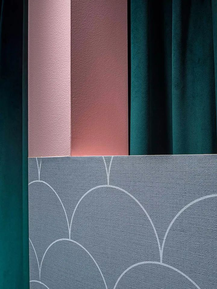 多彩医疗科技办公室，活力四溢的年轻态空间-76