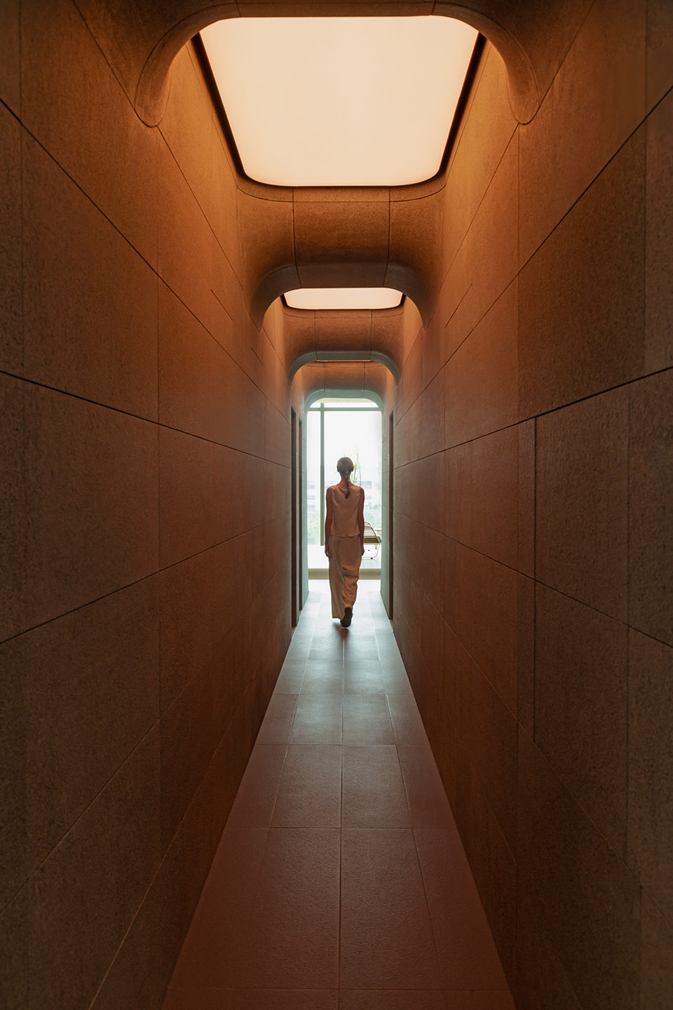 悍高户外家具展厅丨中国佛山丨E Studio 壹所-60