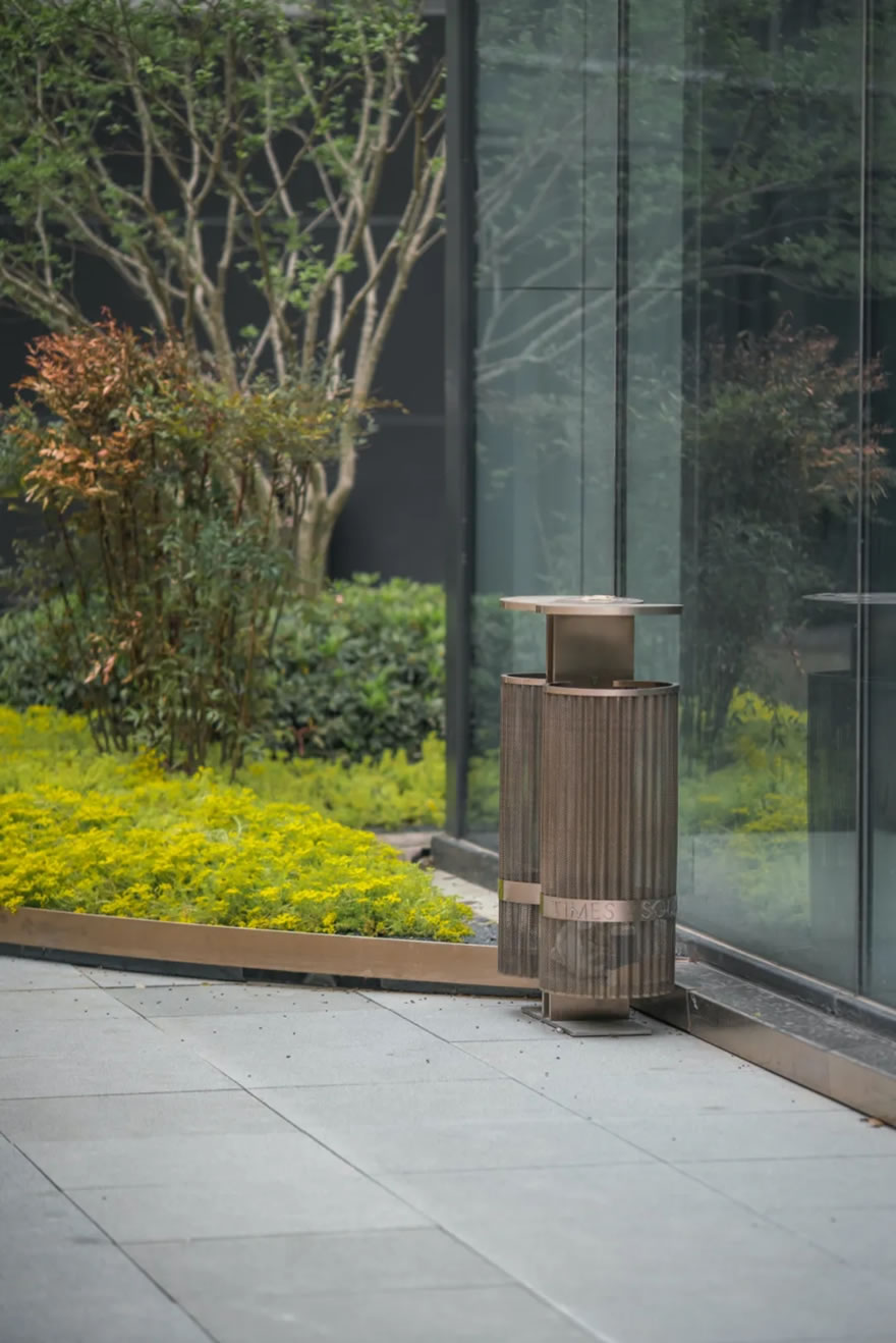 上海华润时代广场-30