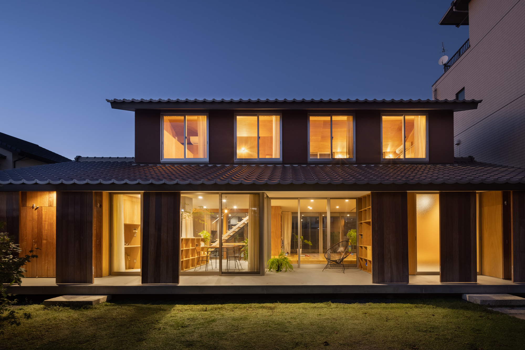 领域之屋丨日本京都丨IN STUDIO-36