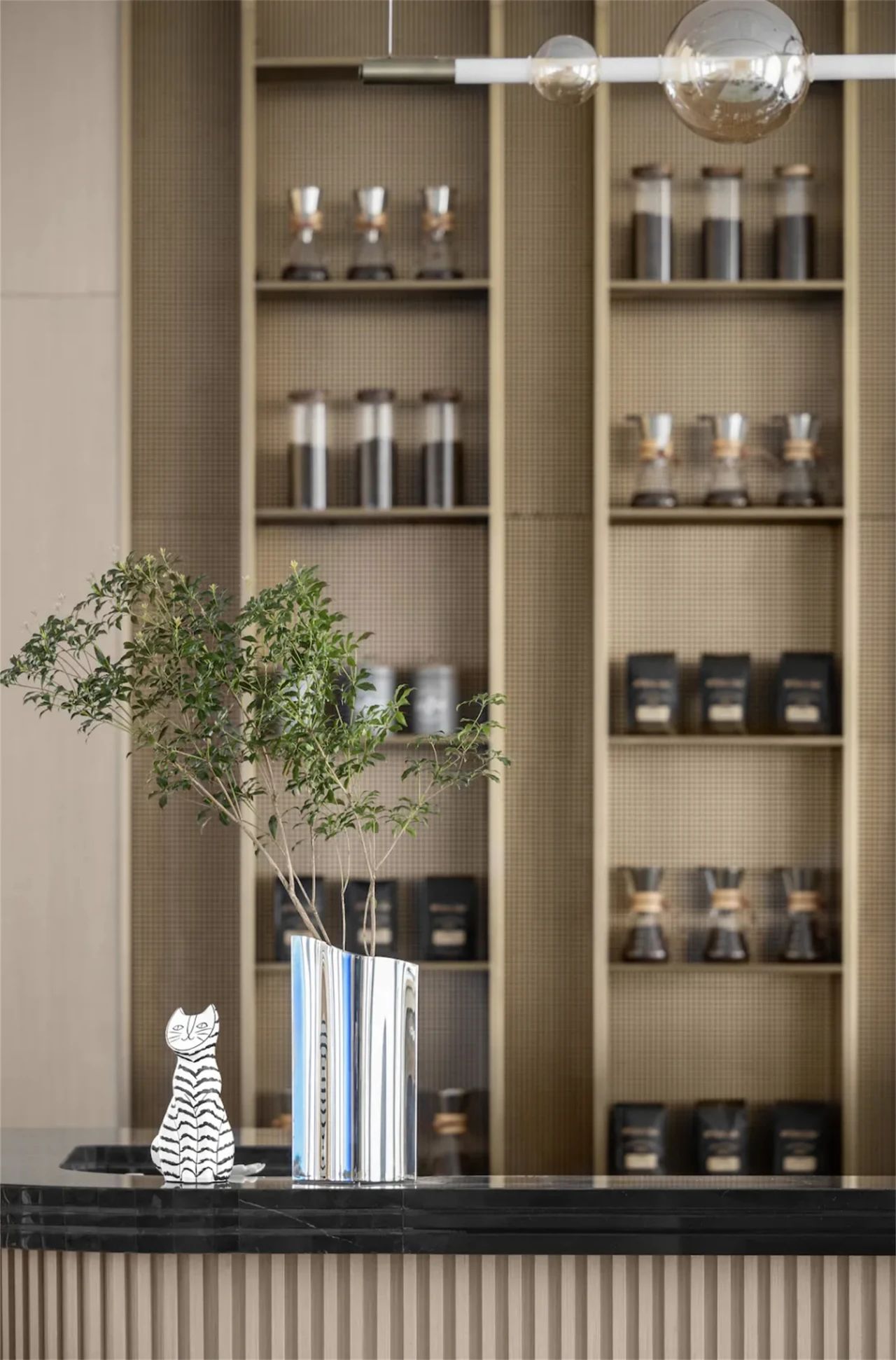 旭辉阜阳双清江来售楼处丨中国阜阳丨尚石设计-46