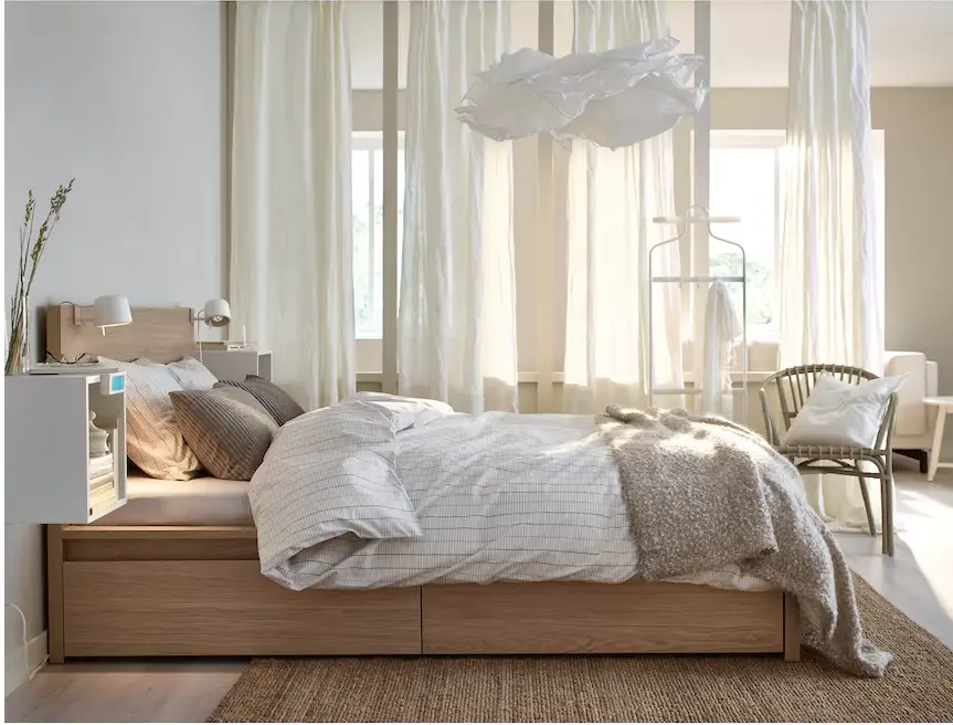 IKEA 推出 2022 年秋季 11 款新品,打造温馨家居-1