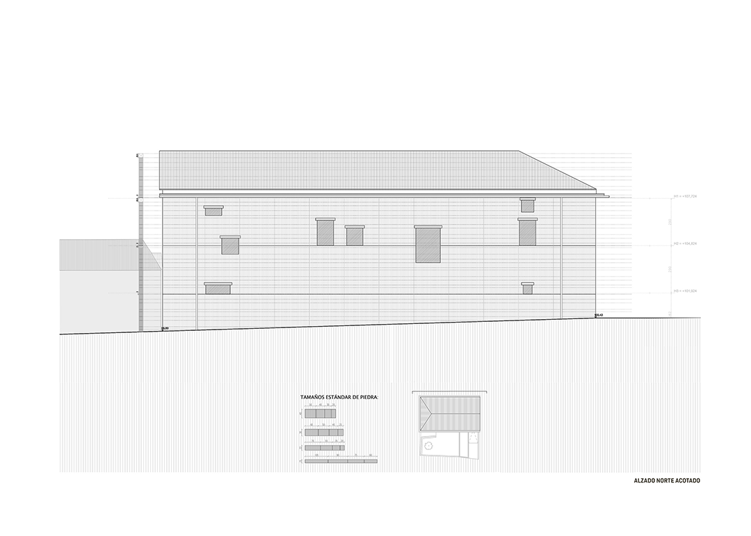 西班牙小镇运动空间丨西班牙纳瓦拉-58