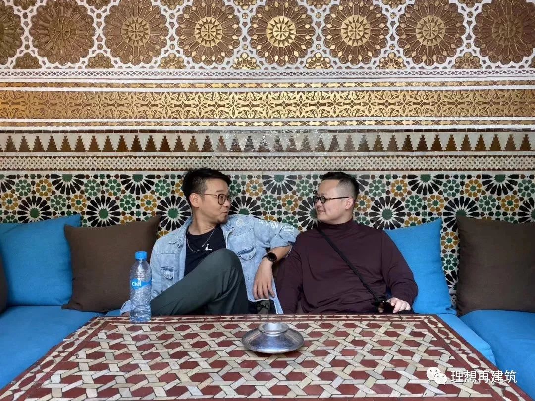 异国寻梦,四位设计师的心灵之旅-67