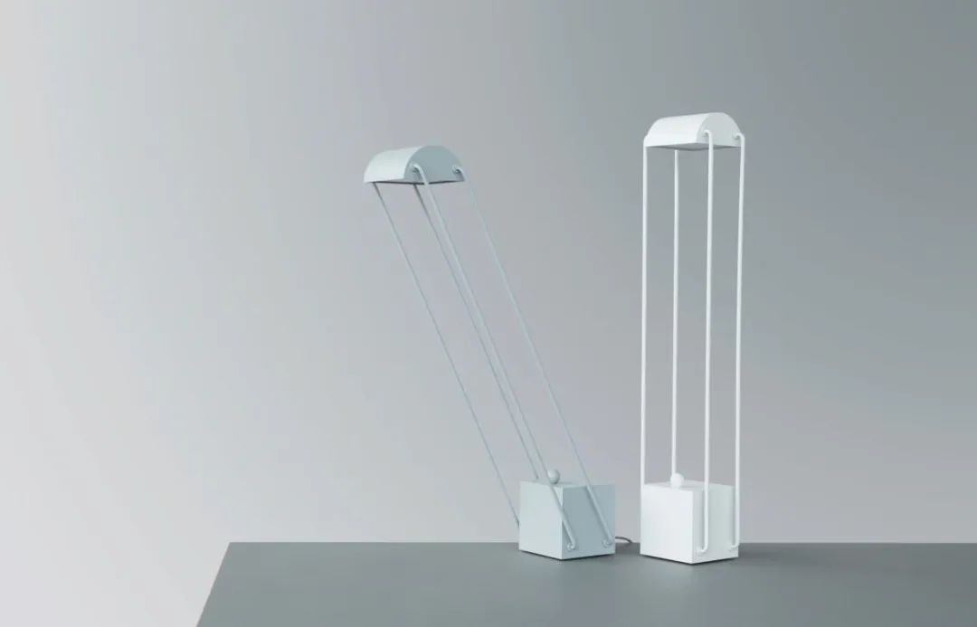 性格各异的灯具,与人的互动性展现独特魅力-34