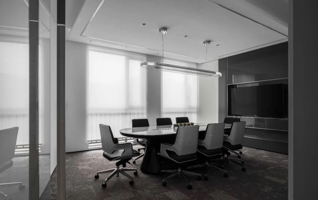 GID广州国际创新驱动中心丨中国广州丨香榭蒂设计CHAMPARTE DESIGN-58