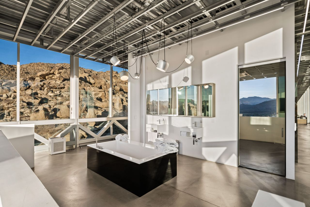 隐形之家丨美国加利福尼亚丨Chris Hanley 和 Tomas Osinski-68