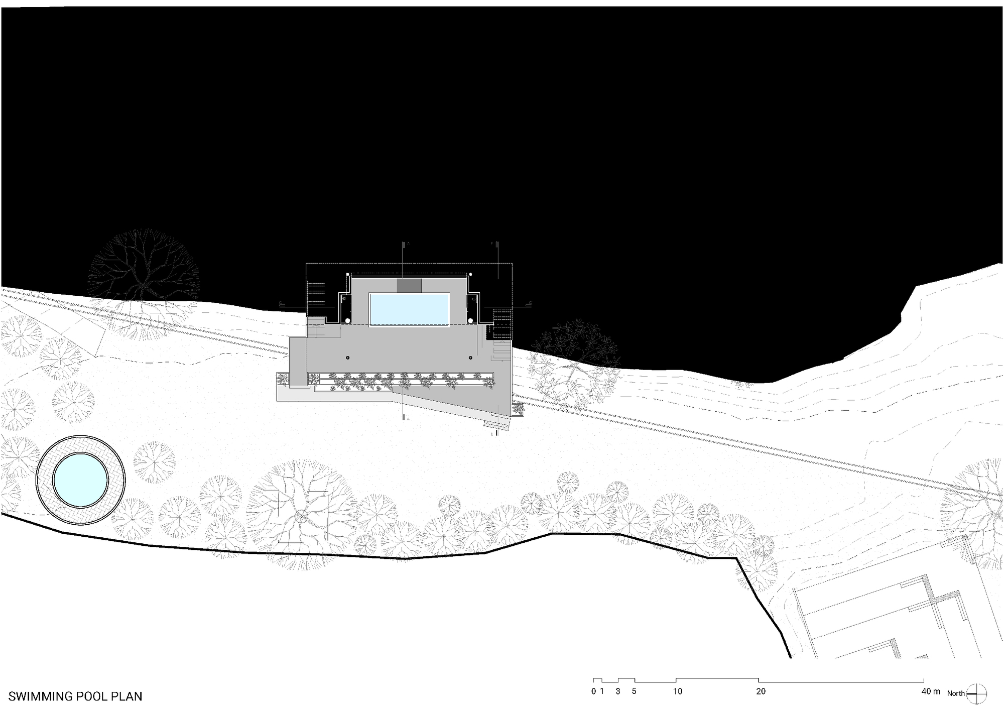共享空间丨India丨4site architects-45