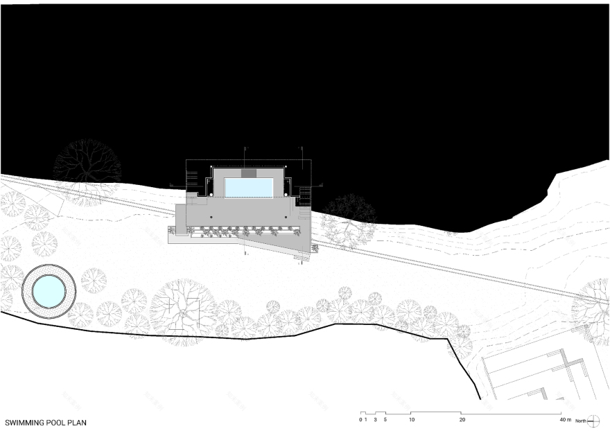 共享空间丨India丨4site architects-45