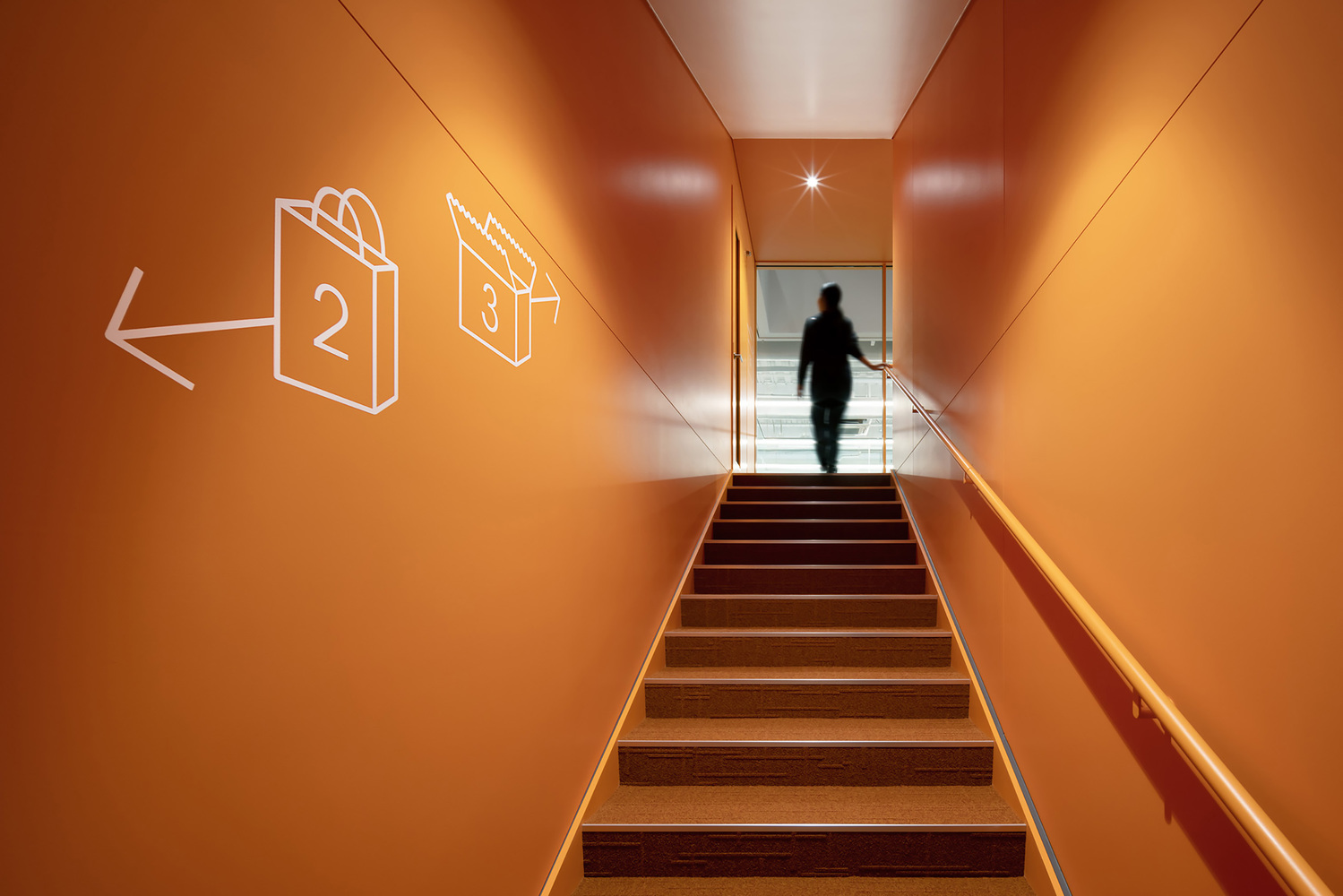 Pack Corporation 总部丨日本-21