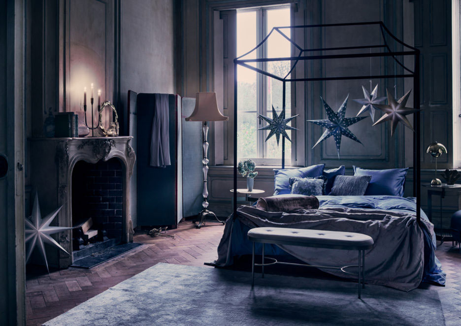 新年快乐！荷兰设计师的新年家居设计-2