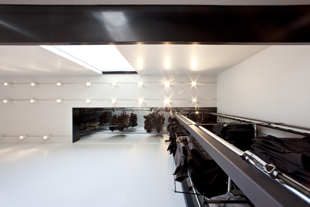 乙醚服装·信封 A+D-17