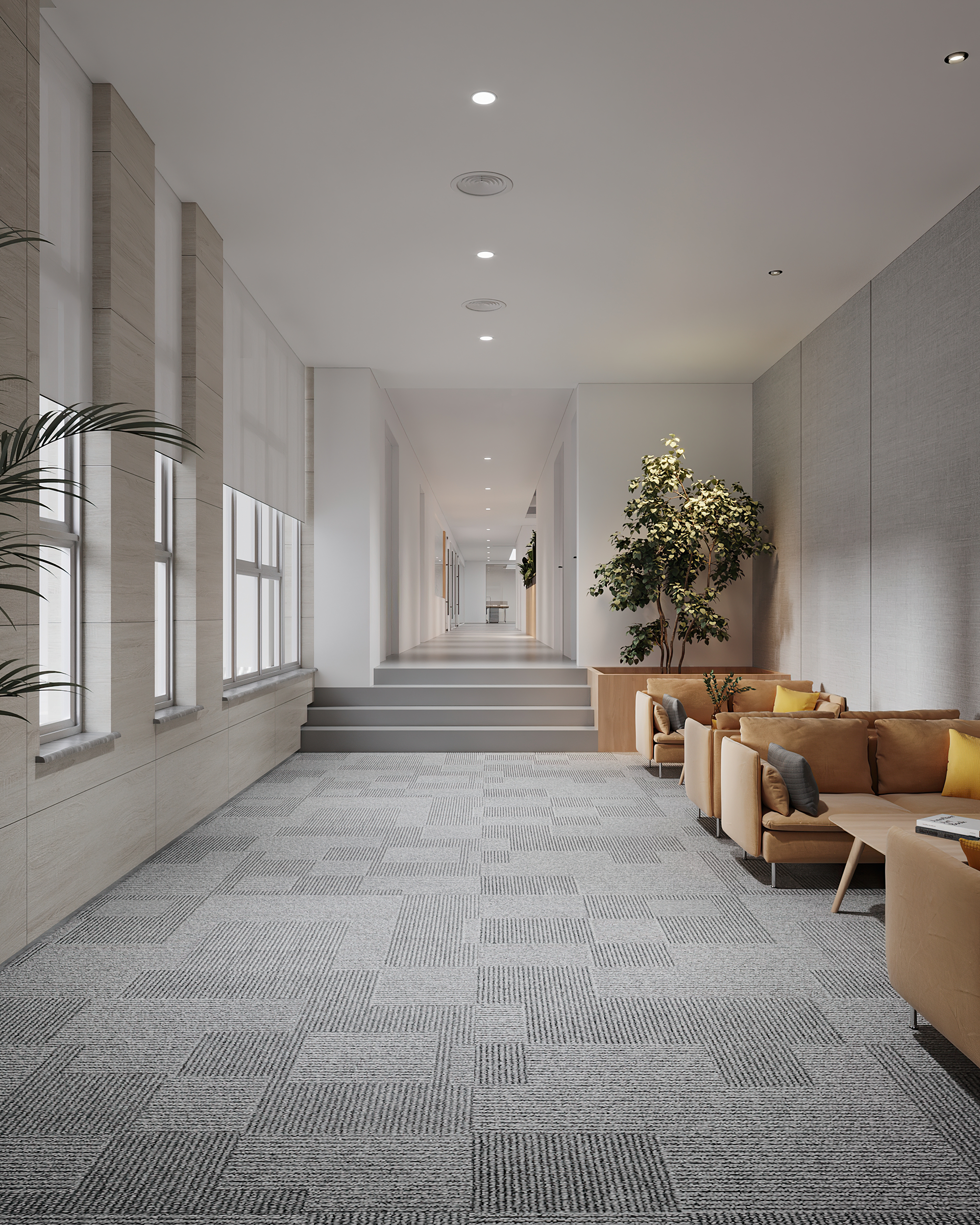 小遛共享总部办公室丨中国宁波丨宁波 ABD 魔戏空间-68