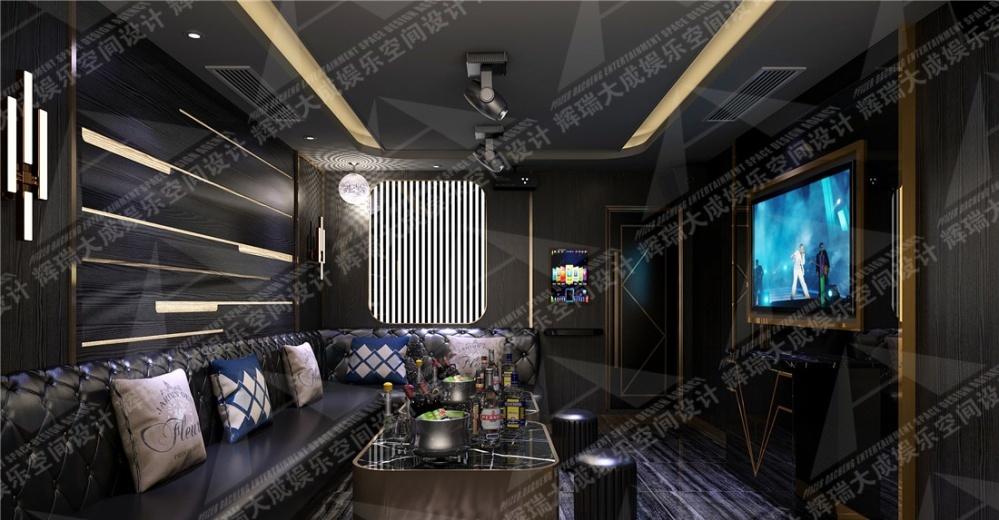 贵州鼎尚 KTV,打造时尚娱乐空间-30