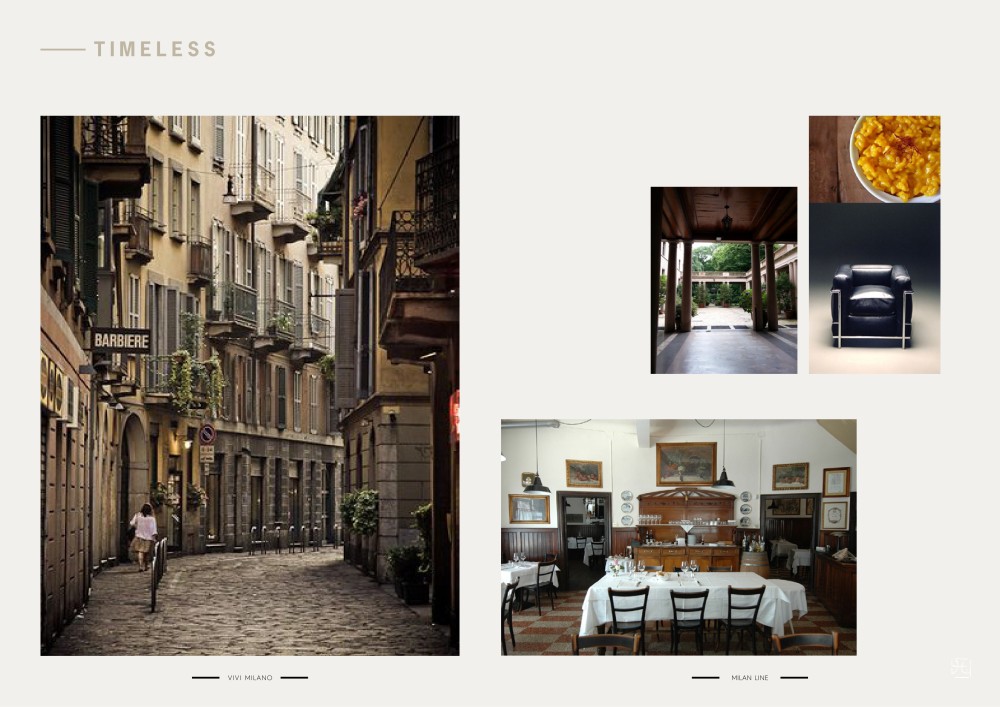 通州大都会样板房 | 现代简约风格的典范-10