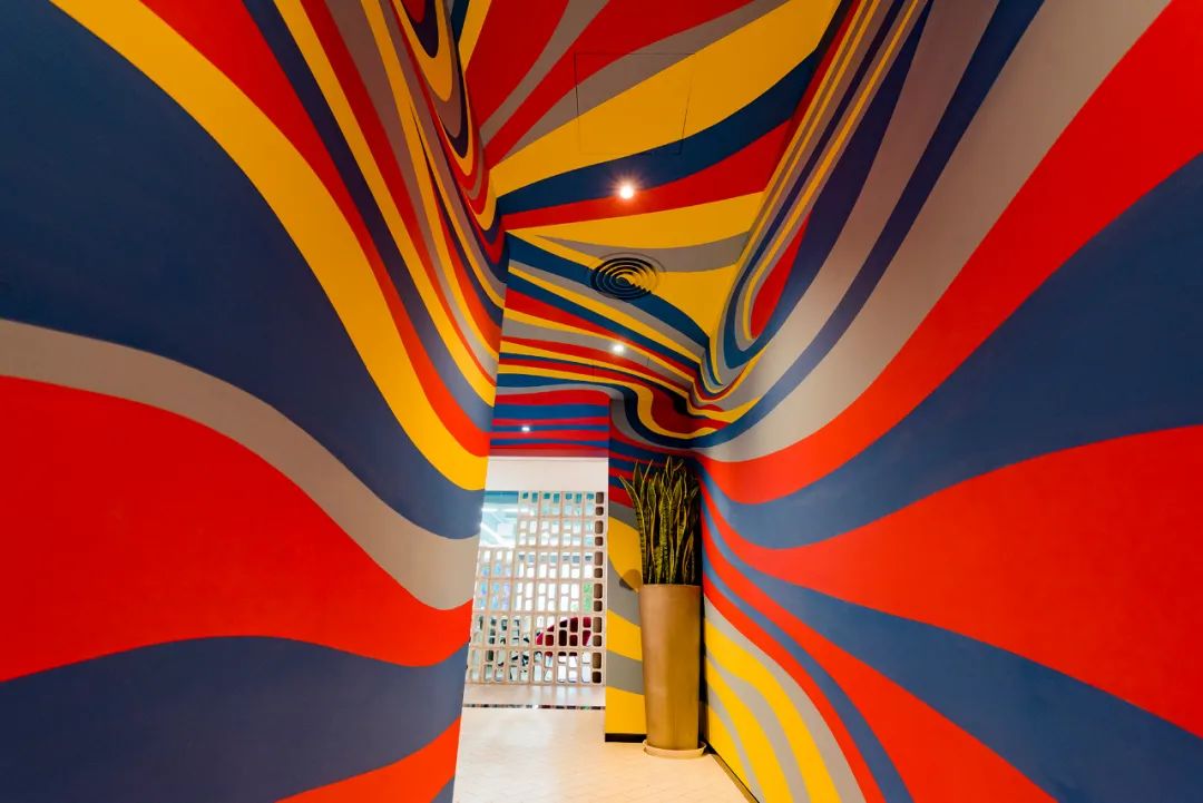 金尚·丽丨中国北京丨WTL Design-81