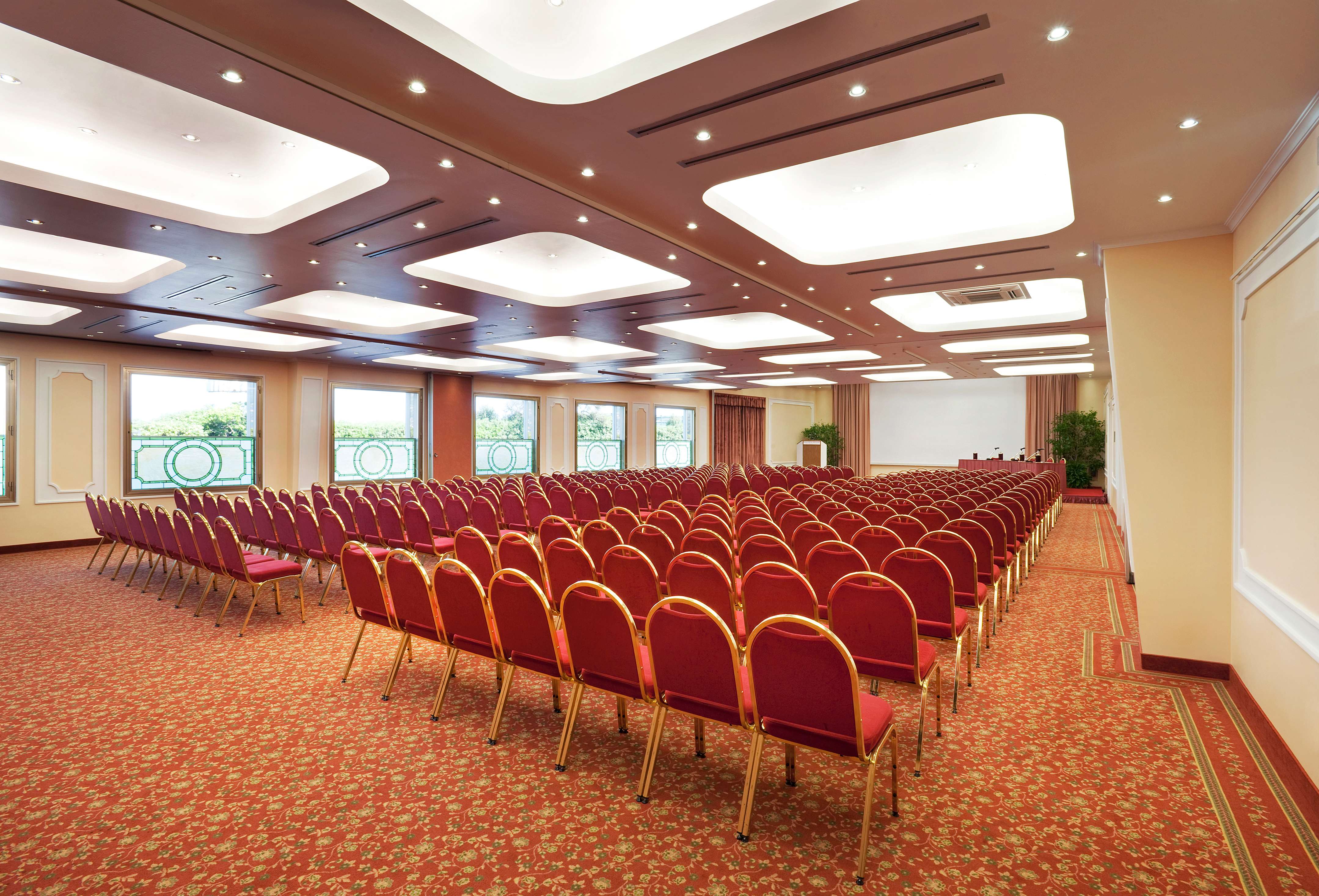 Grand Hotel Miramare（意大利，圣玛格丽塔）意大利米拉玛雷酒店-18