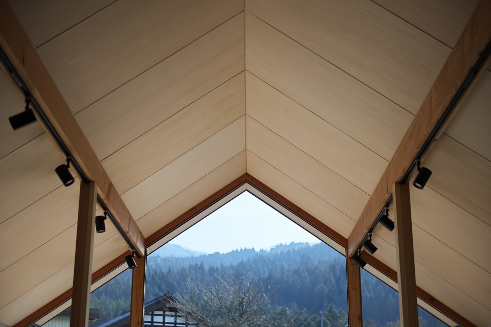 H 住宅 | 日式温暖庇护所-38