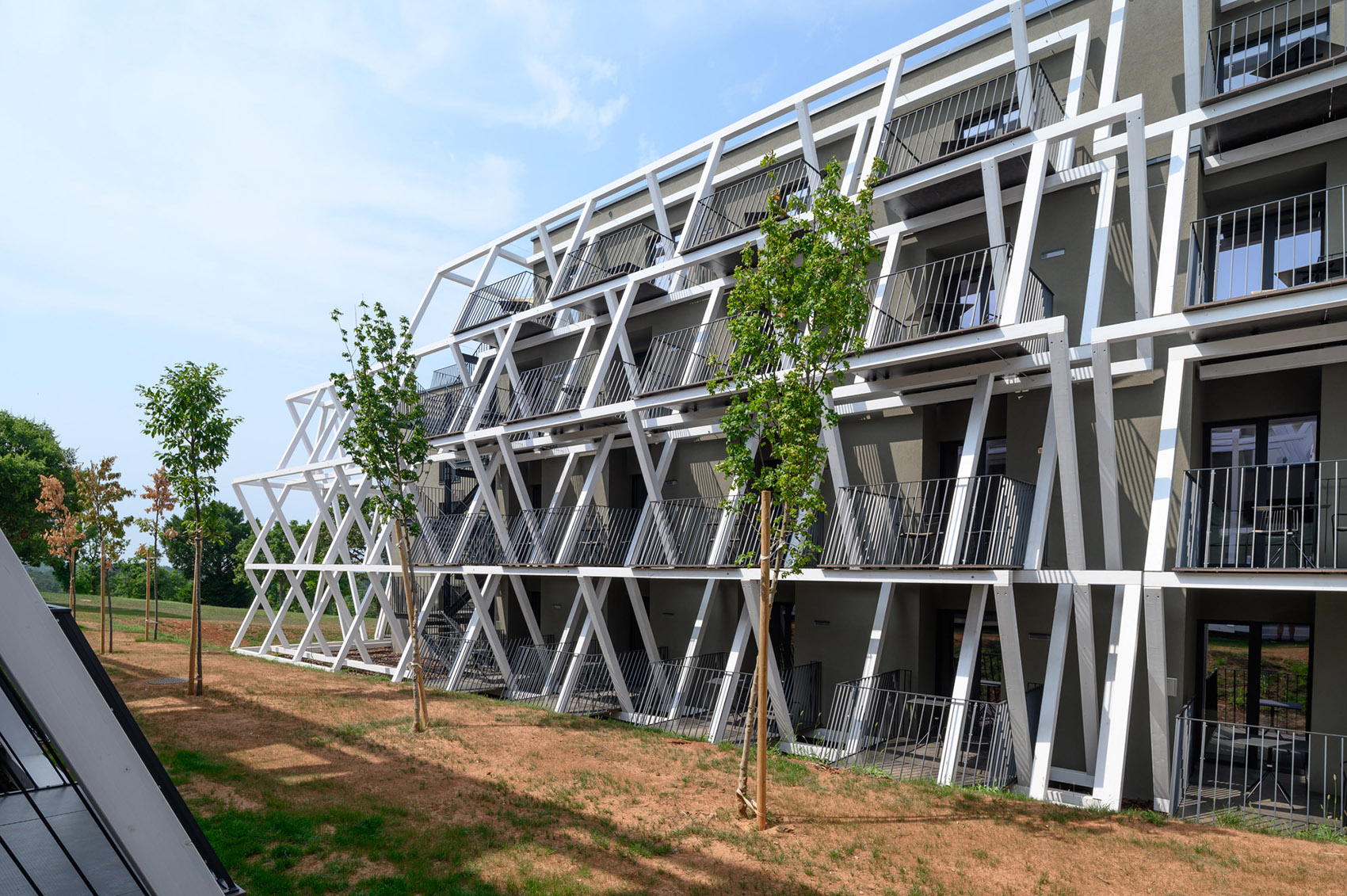 斯洛文尼亚 Maestoso 酒店丨ENOTA-10