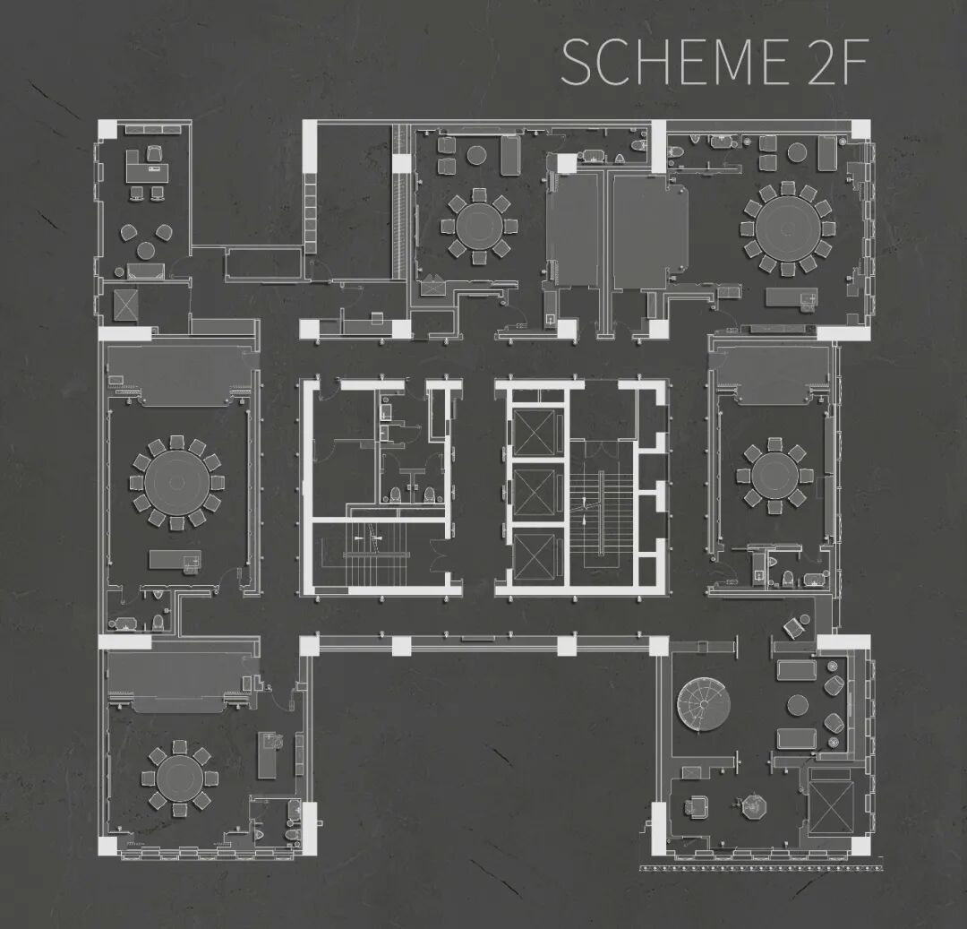 ZMAN拙人营造I豫知音CLUB-67