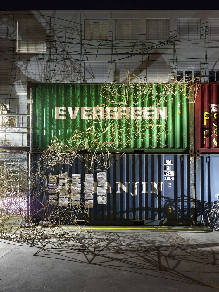 The Commune(公社)丨瑞士洛桑-5