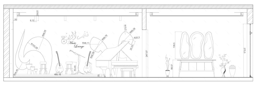 Cosmopolitan Club - Restaurant & Culture Exchange-13
