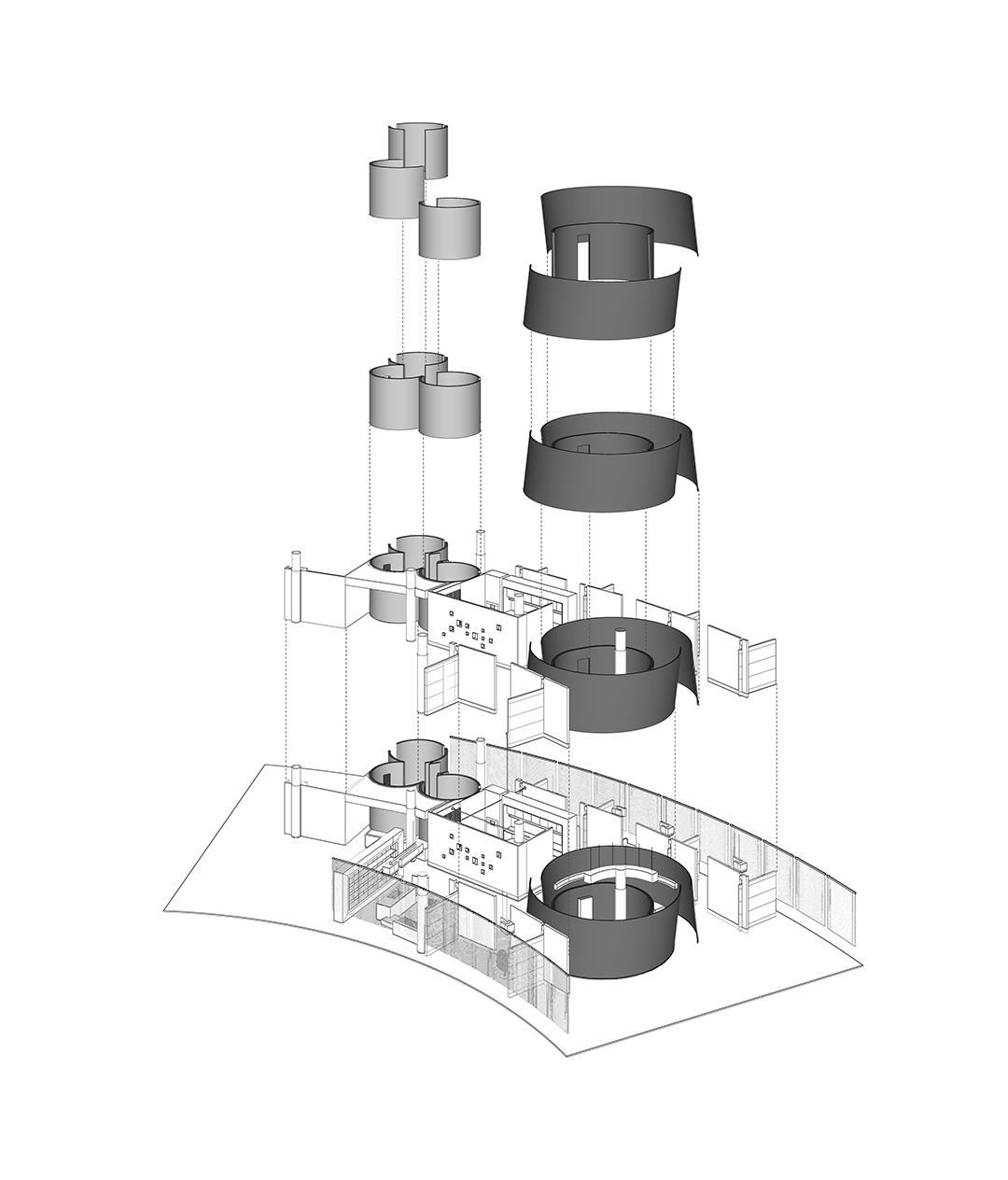 雕·塑(众像)丨中国河北丨AN安年设计-90