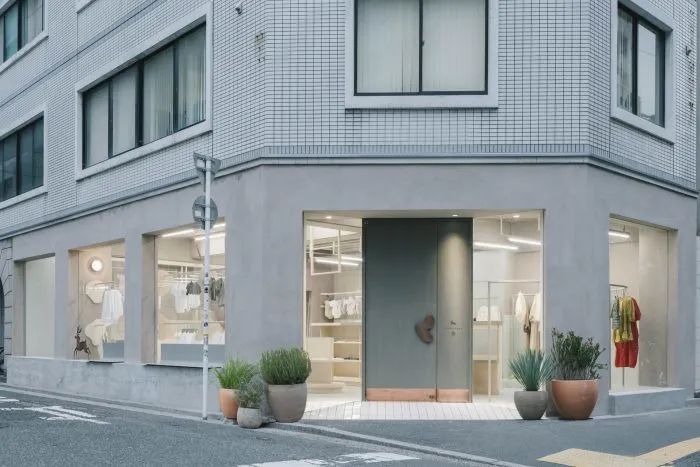 广岛 unbirthday 儿童服装店丨日本广岛丨FATHOM-0