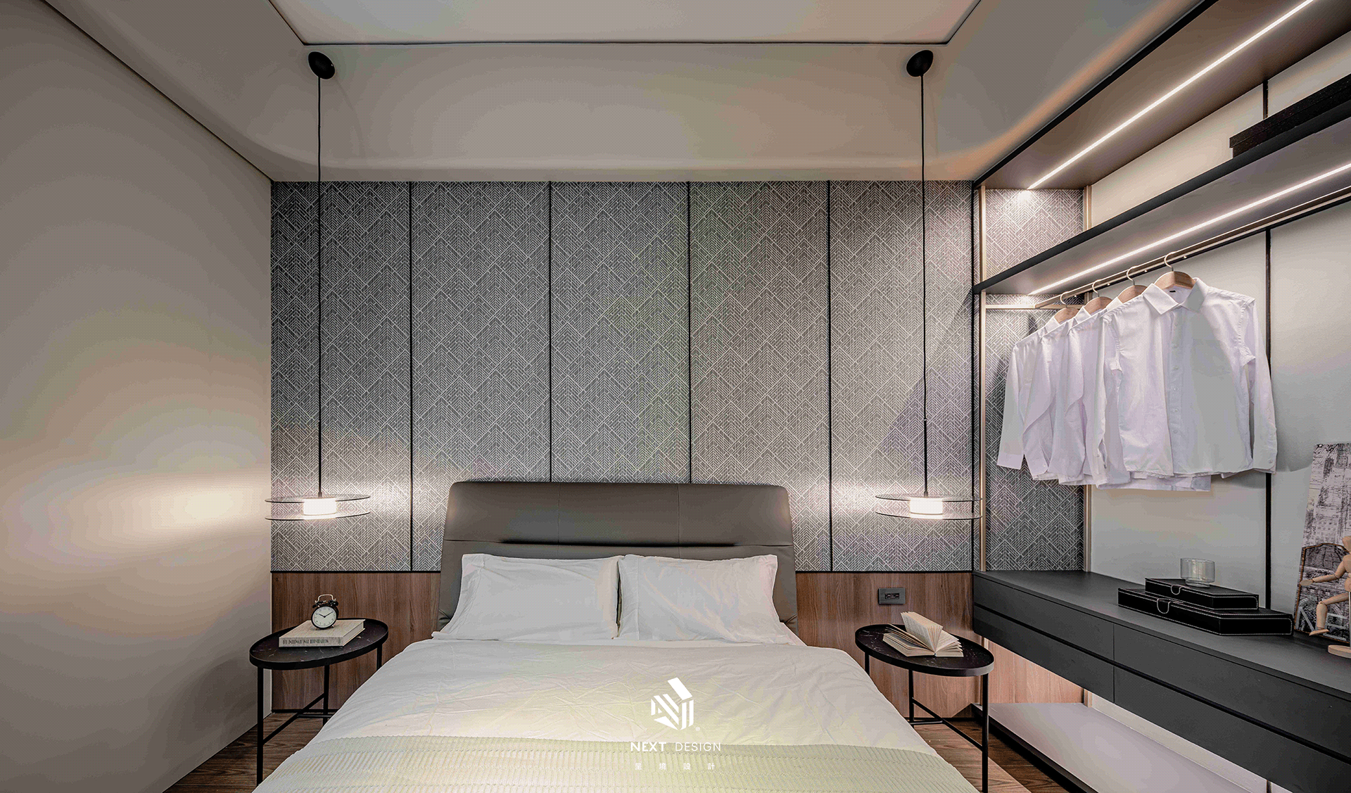 广度·销售中心丨中国台湾丨Next Design Group | 呈境室内装修设计-16