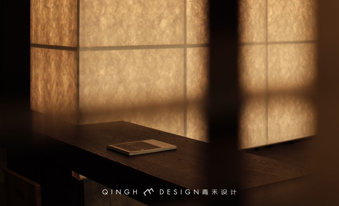 绿米 Aqara 智能展厅旗舰店丨中国和平丨石家庄青禾室内设计事务所-15