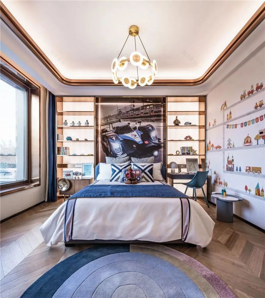 国望府·宫制合院丨中国北京-63